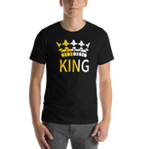 King Tee